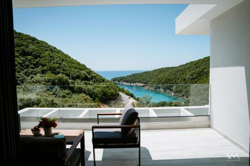 Apartamento Myrtia Luxury Suites