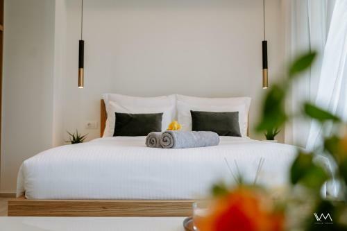 Apartamento Myrtia Luxury Suites