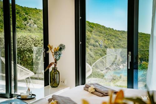 Apartamento Myrtia Luxury Suites