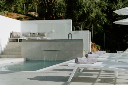 Apartamento Myrtia Luxury Suites