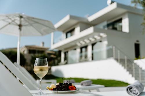 Apartamento Myrtia Luxury Suites