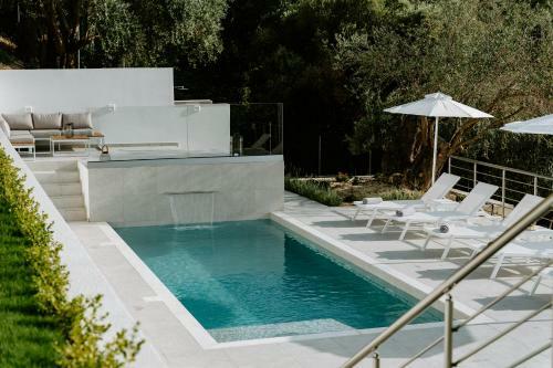 Apartamento Myrtia Luxury Suites