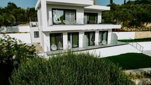 Apartamento Myrtia Luxury Suites