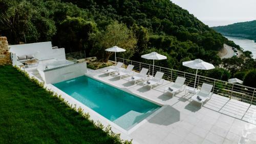 Apartamento Myrtia Luxury Suites