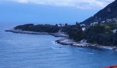 Endless Blue Home