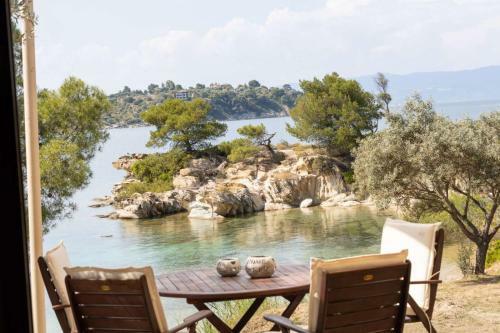 Villa Paradise Bay