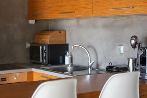 Villa Paradise Bay