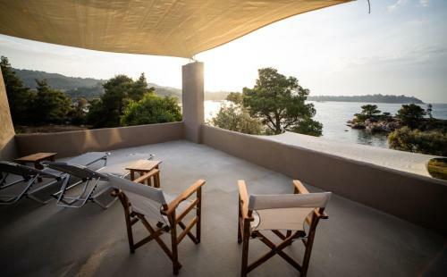 Villa Paradise Bay