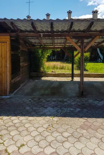 The ''golden Hour'' Beachfront Cottage