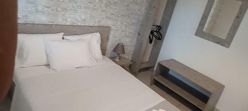 Poseidon Room's Vourvourou