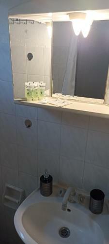 Poseidon Room's Vourvourou