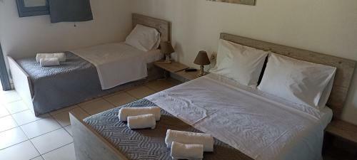 Poseidon Room's Vourvourou