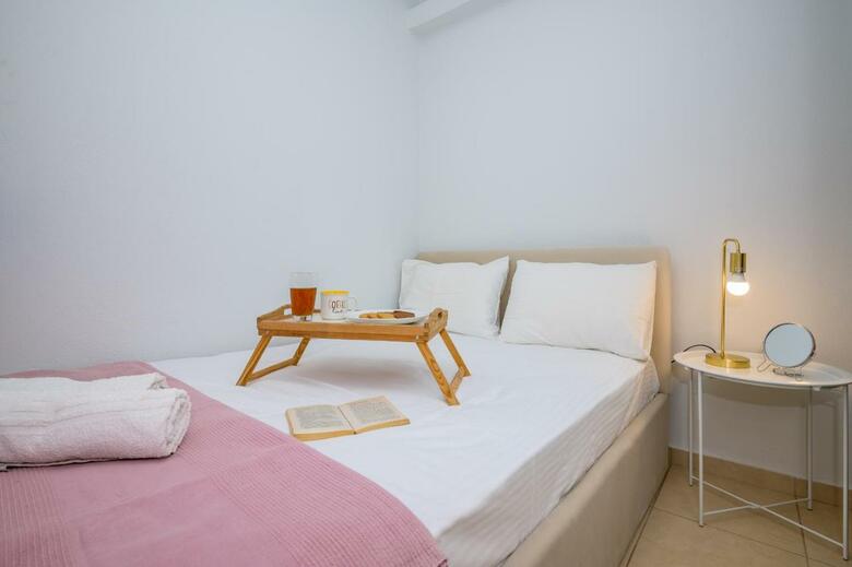 Apartamento Panta 2