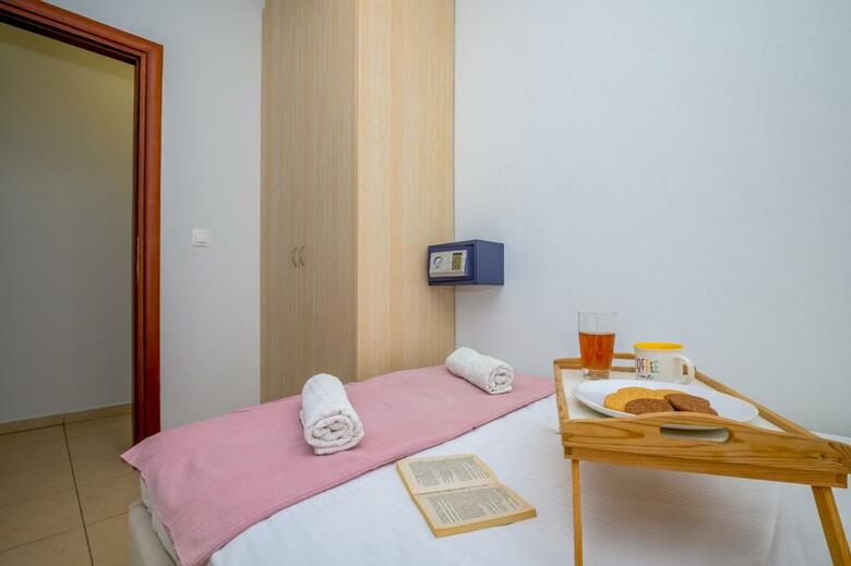 Apartamento Panta 2