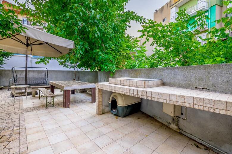 Apartamento Panta 2