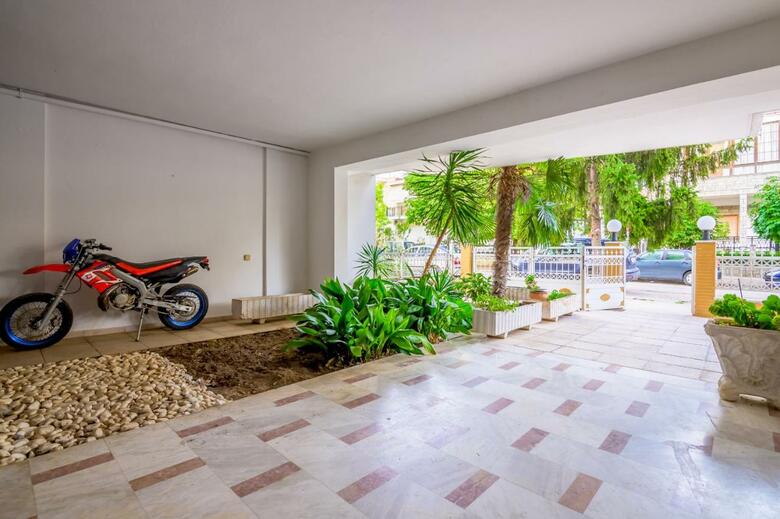 Apartamento Panta 2