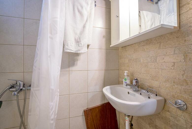 Apartamento Panta 2