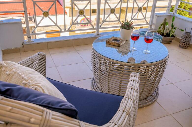 Apartamento Panta 2