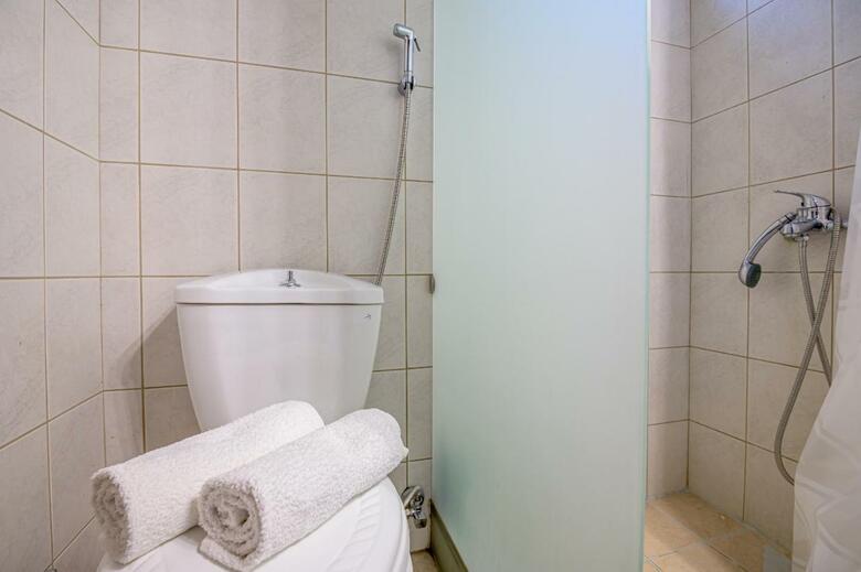 Apartamento Panta 2
