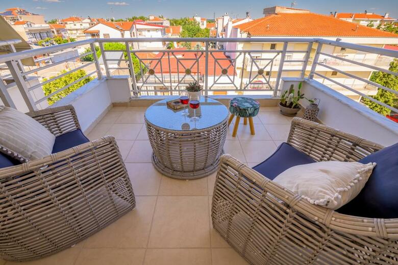Apartamento Panta 2