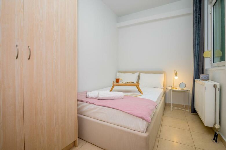 Apartamento Panta 2