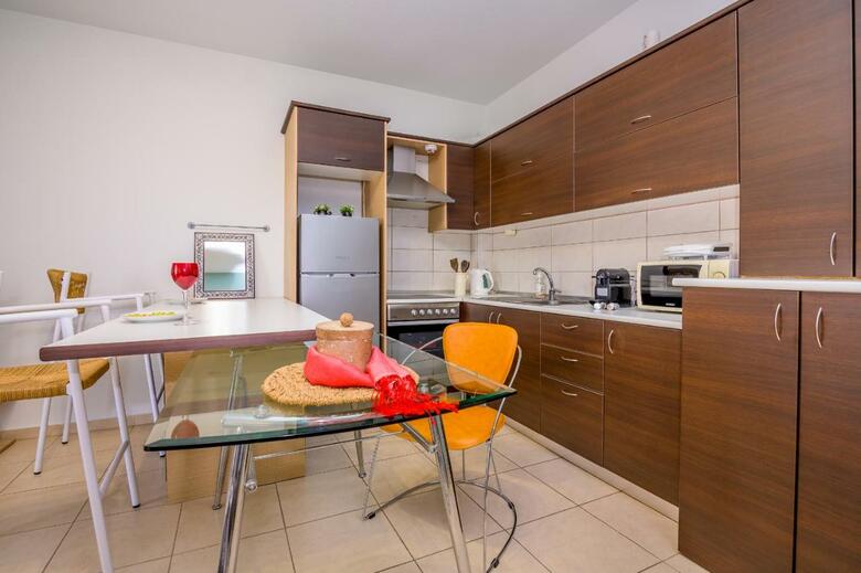 Apartamento Panta 2