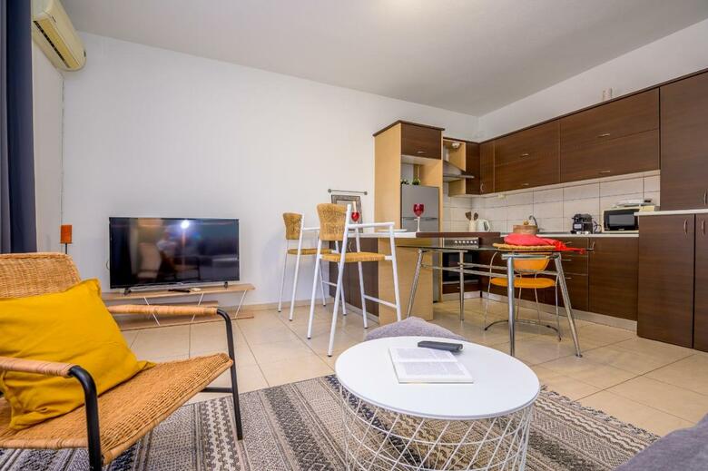 Apartamento Panta 2