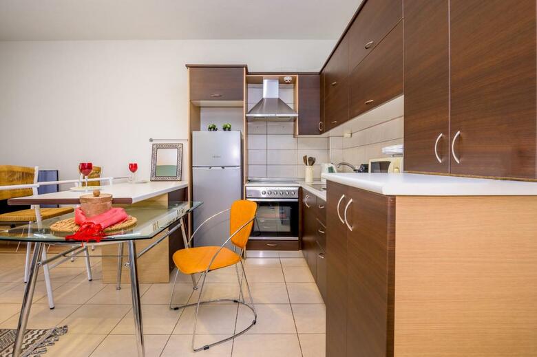 Apartamento Panta 2
