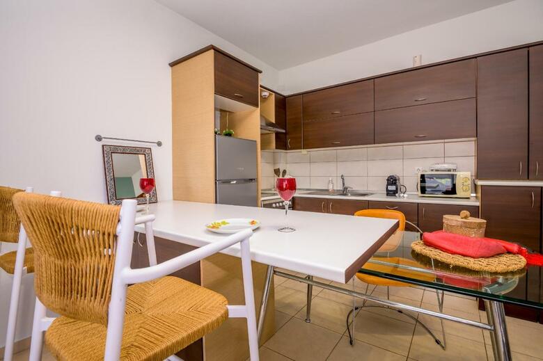 Apartamento Panta 2