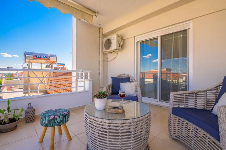 Apartamento Panta 2