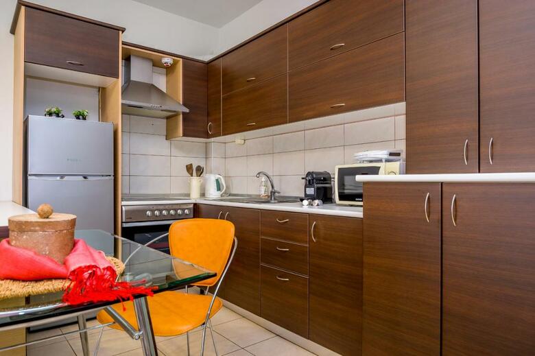 Apartamento Panta 2