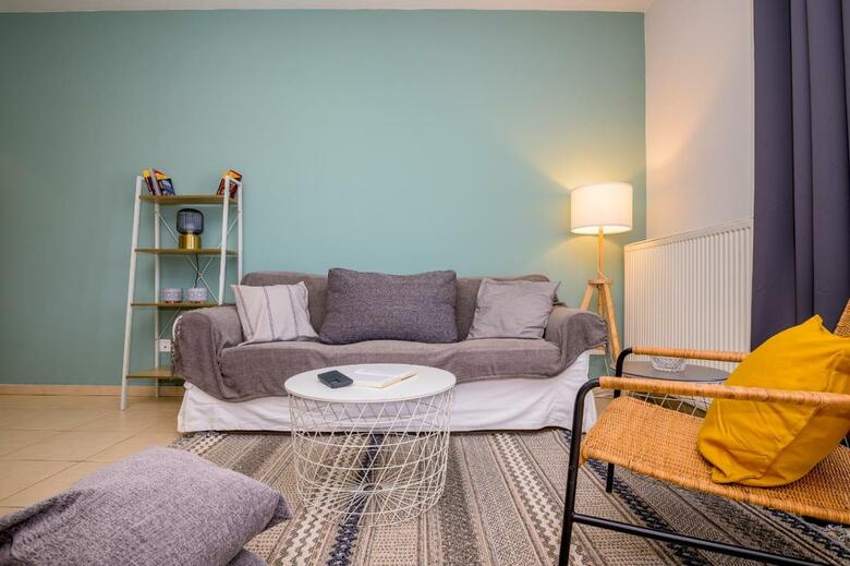 Apartamento Panta 2
