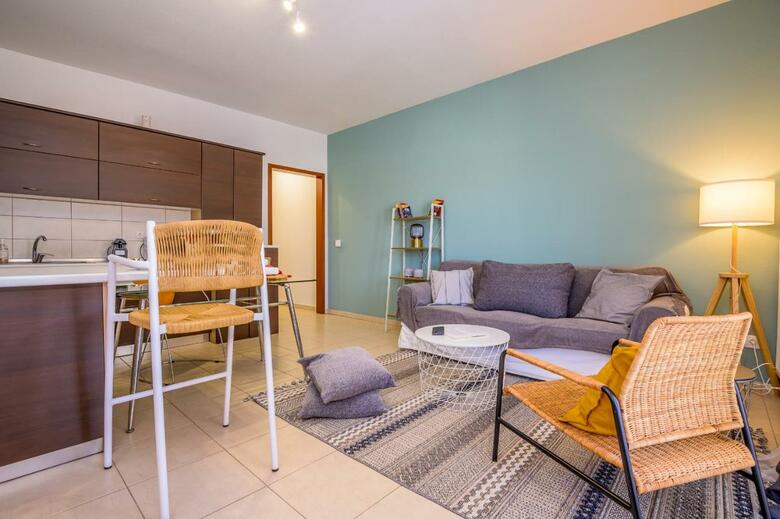 Apartamento Panta 2