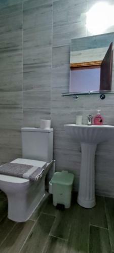 Apartamento Vasso Karidi Rooms