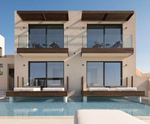 Borosso Villa, An Exclusive Resort