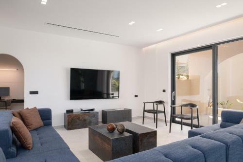 Borosso Villa, An Exclusive Resort