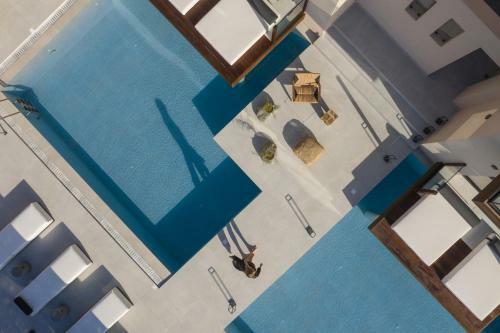 Borosso Villa, An Exclusive Resort