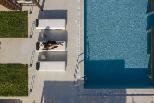 Borosso Villa, An Exclusive Resort