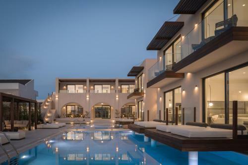 Borosso Villa, An Exclusive Resort