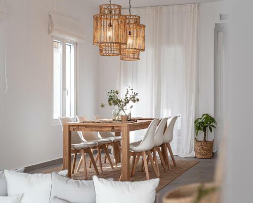 Summersalt Villa Paros
