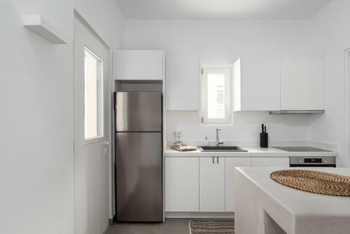 Summersalt Villa Paros