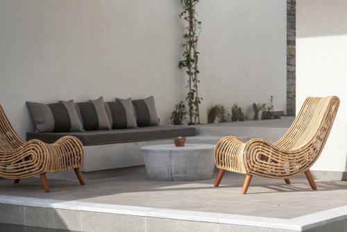 Summersalt Villa Paros
