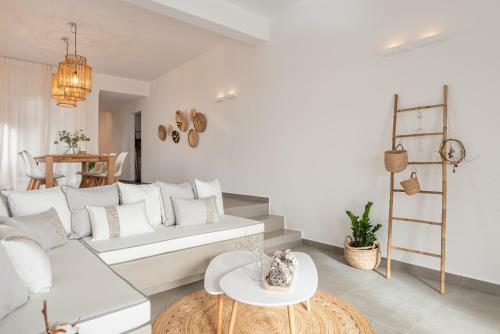 Summersalt Villa Paros