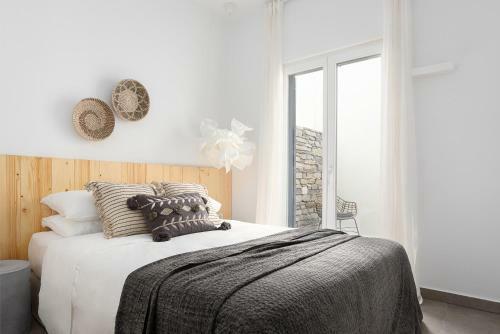 Summersalt Villa Paros