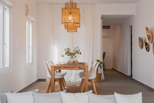 Summersalt Villa Paros
