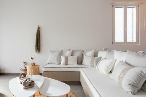 Summersalt Villa Paros