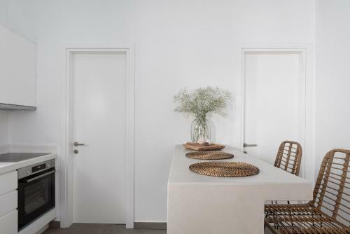 Summersalt Villa Paros