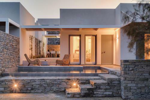 Summersalt Villa Paros