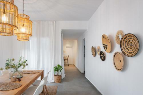 Summersalt Villa Paros
