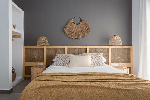 Summersalt Villa Paros